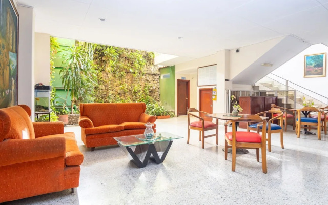 Hotel Sulicam