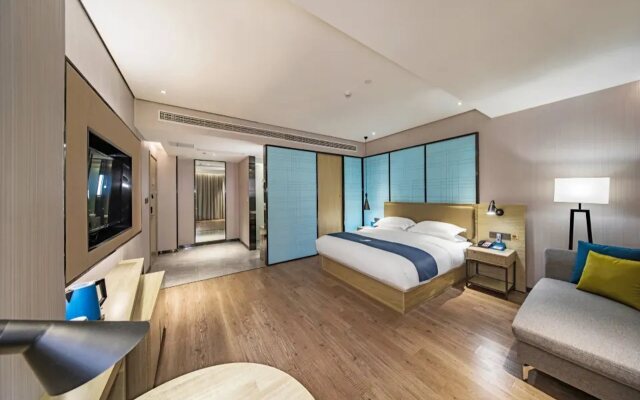 Echarm Hotel Guilin The MIXC