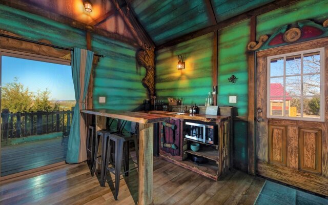 Blue Hills Ranch