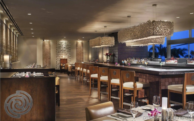 JW Marriott Panama