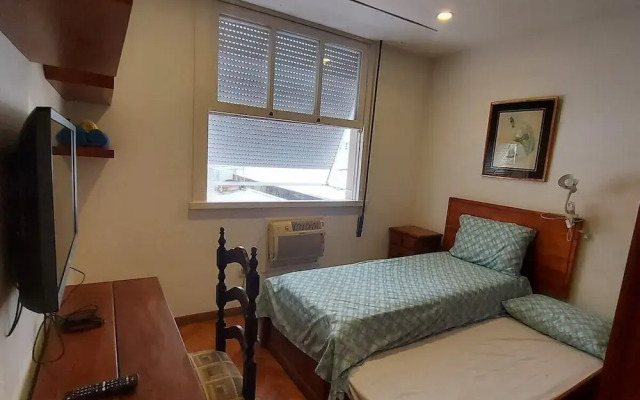 SUH Copacabana 19 Spacious Near Beach