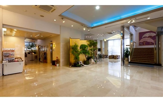 Onomichi Kokusai Hotel - Vacation STAY 87046v