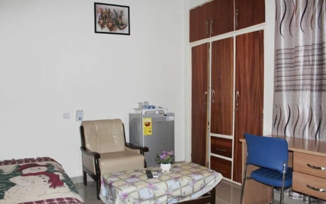 Jam Guesthouse
