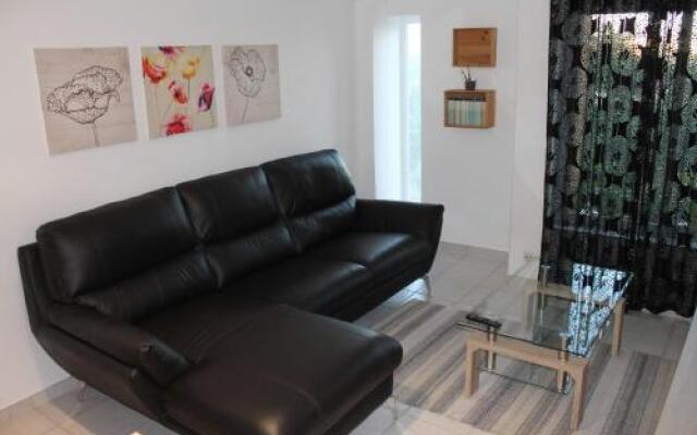 Saladina Apartment