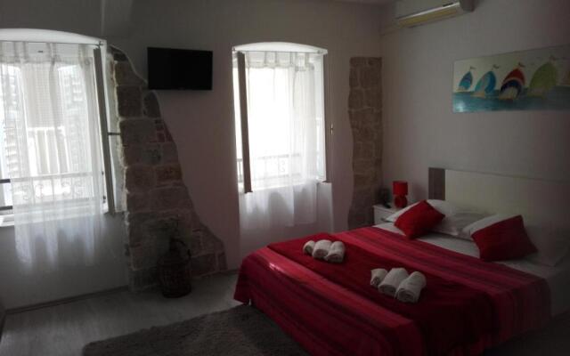 Apartman Dražin