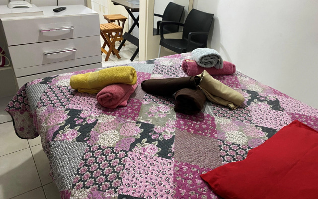 Santana Temporada - Nossa Senhora 387