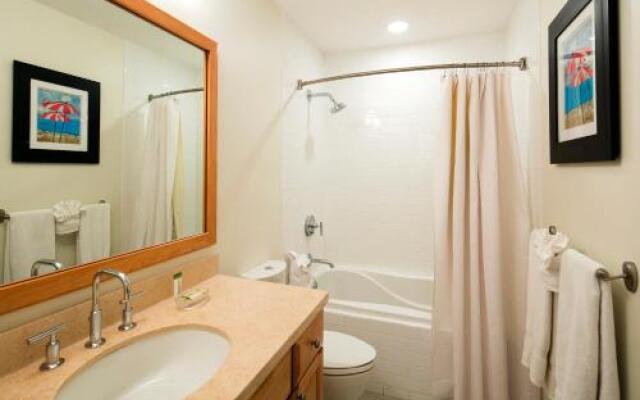 South Bay Beach Club Villa 3