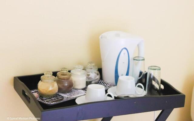 The Valley Guest House