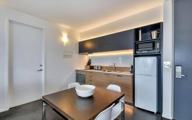 Vue Apartments