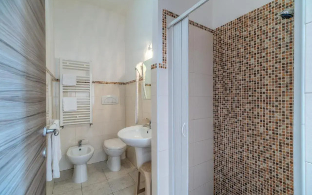 Agriturismo Il Castagnaro