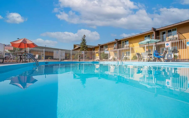 Hotel Elev8 Flagstaff, Trademark Collection by Wyndham