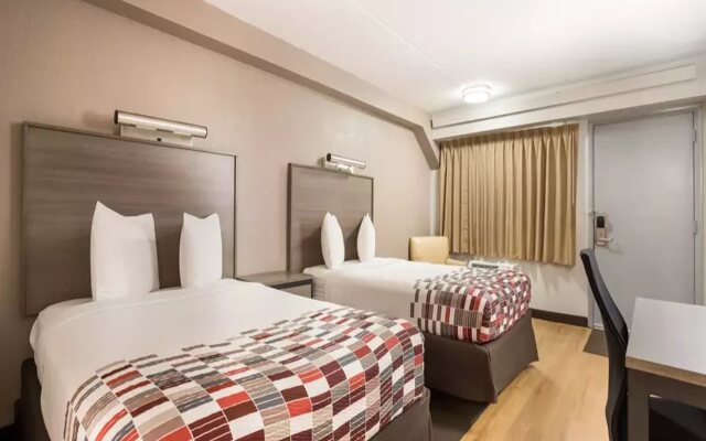 Red Roof Inn Princeton - Ewing