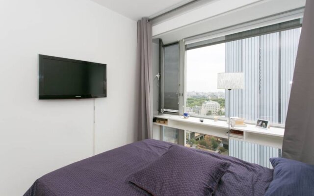 1 Bedroom Apartment Paris Montparnasse