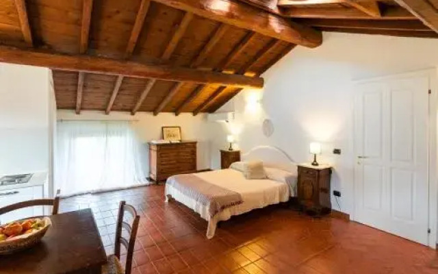 Agriturismo Bassanella
