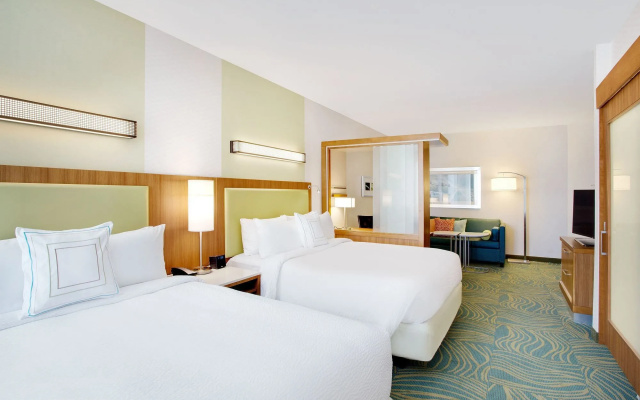 SpringHill Suites by Marriott Murray