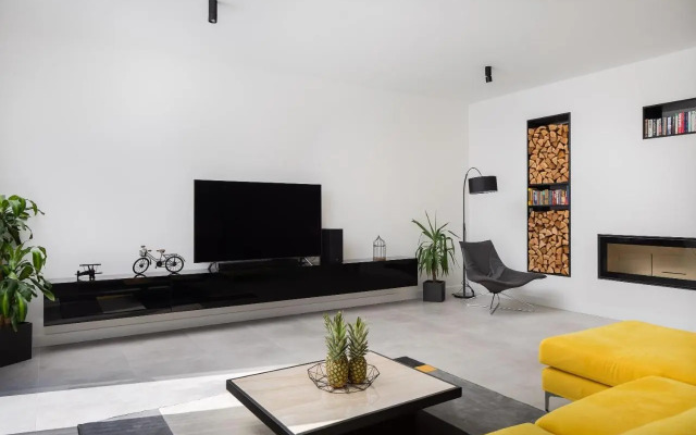 Villa 9