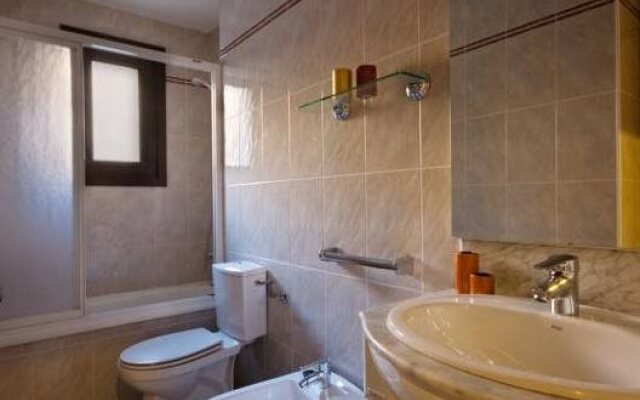 Apartaments la Peguera