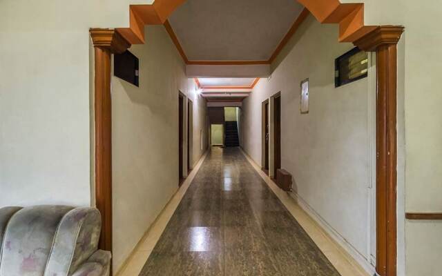 Manas Homestay