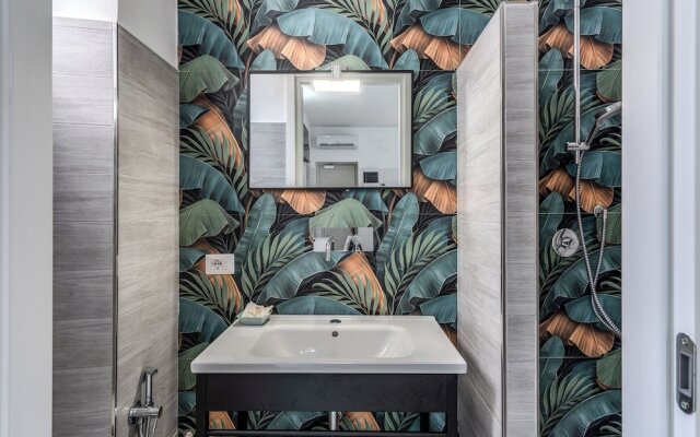 Altadomus Roma Guesthouse