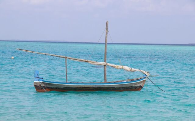 Fanhaa Maldives