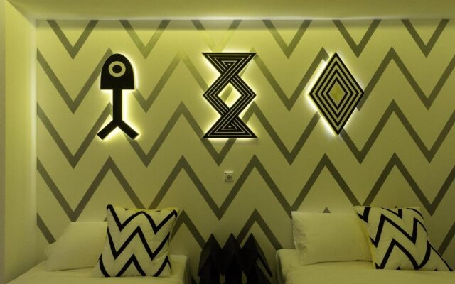 ARTIST HOTEL - BnA HOTEL Koenji