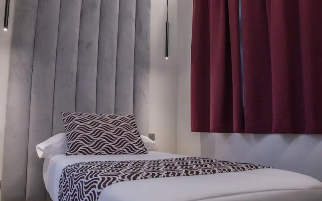 Hostal Juliette