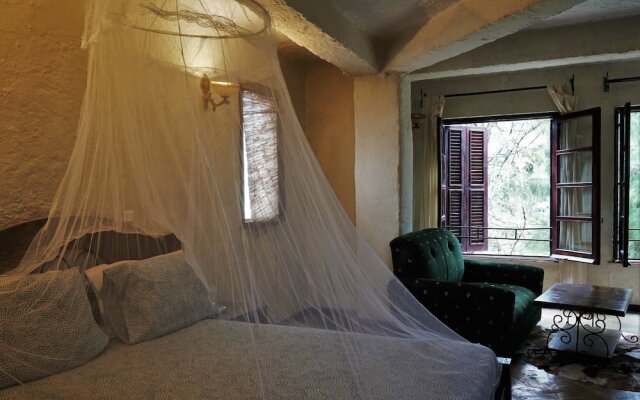 Tryst Boutique Hotel