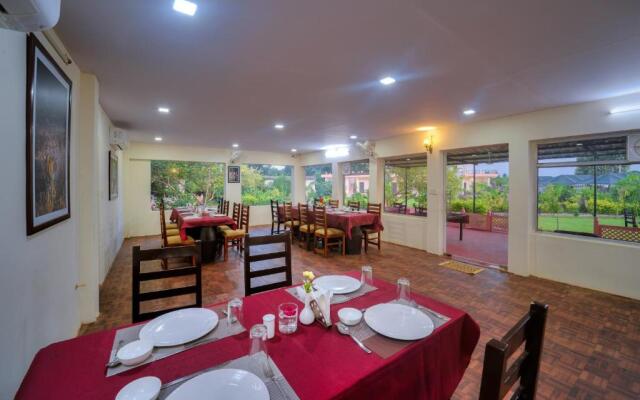 Ranthambhore Nature Camp Resort