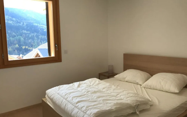 Vaujany Locations - Domaine du Pâtre