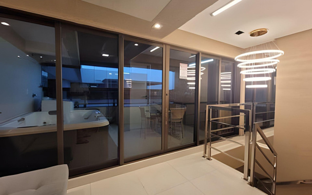 Cobertura Duplex Holanda's Prime