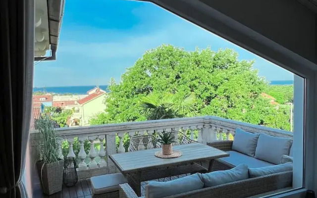 Premium Apartment Seaview