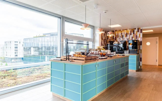 B&B Hotel Lausanne Crissier