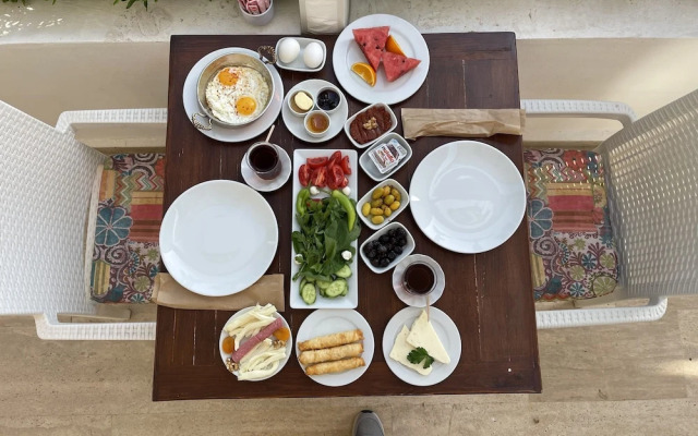 Butikhan Beach Otel