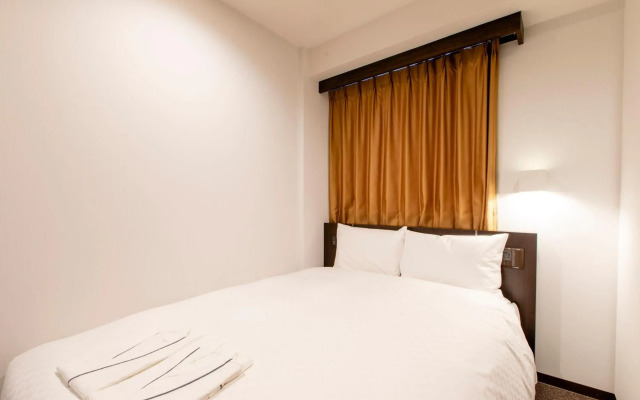 Hotel Wing International Tokyo Akabane