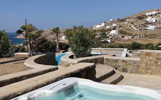 Villa Marinalio