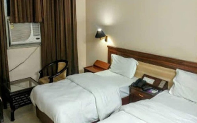 Nouva By Dcrest Hotel