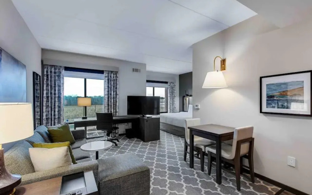 Residence Inn Atlanta Covington
