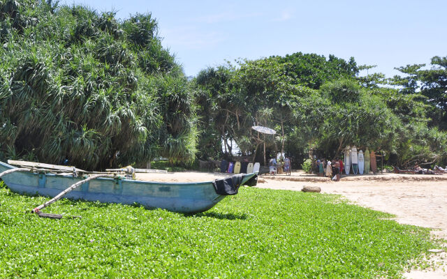 Chami Villa Bentota