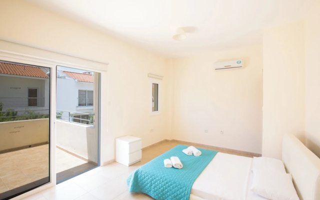 Protaras Delfini Villa Dv8