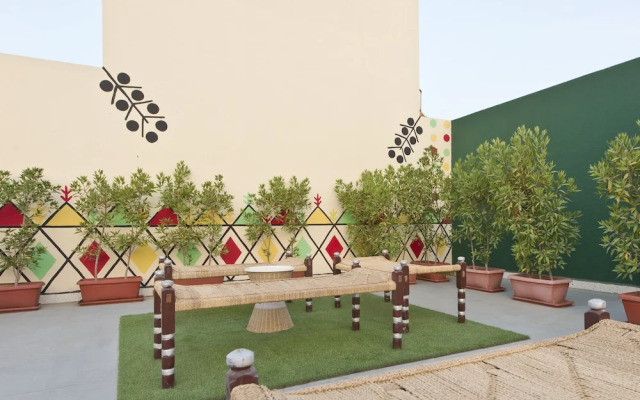 Shada Suite Hotel - Al Salama