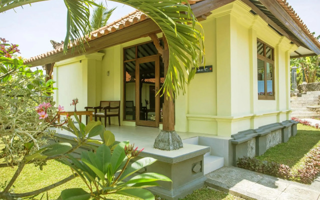 Taman Surgawi Resort & Spa