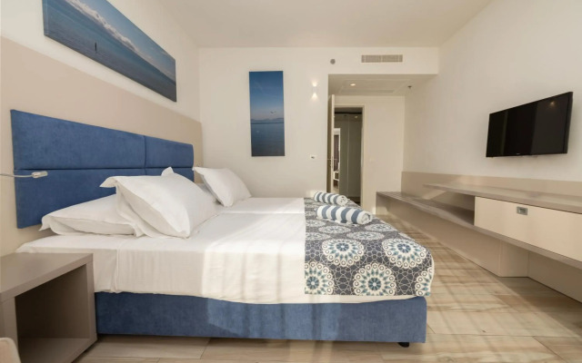 Romana Beach Resort