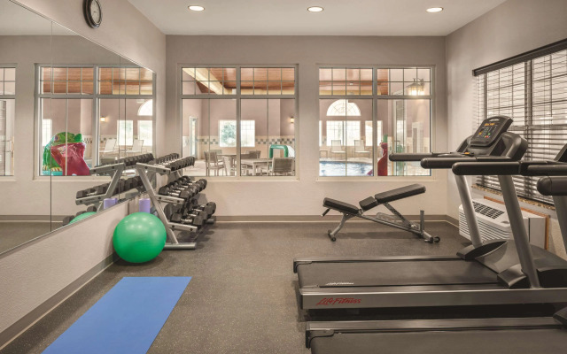 Country Inn & Suites by Radisson, Green Bay East, WI