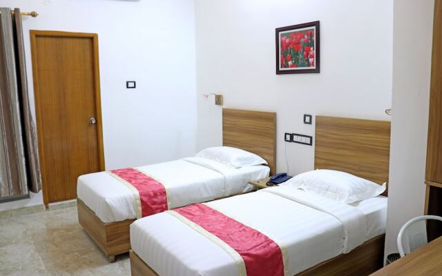 Gulnaar Guest House