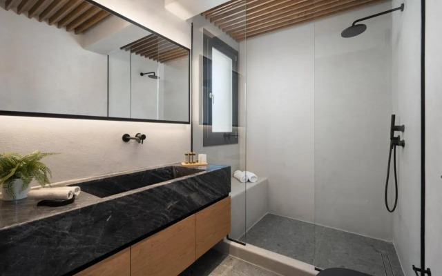 La Torretta Suites & Spa