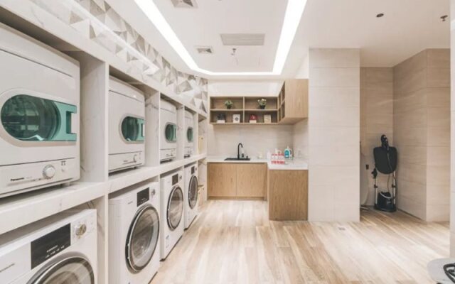 Atour Hotel Shenzhen Xili Innovation Valley