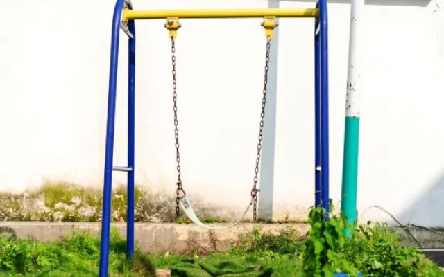 Lushan Xianghe Mountain (Former Residence Scenic Area)