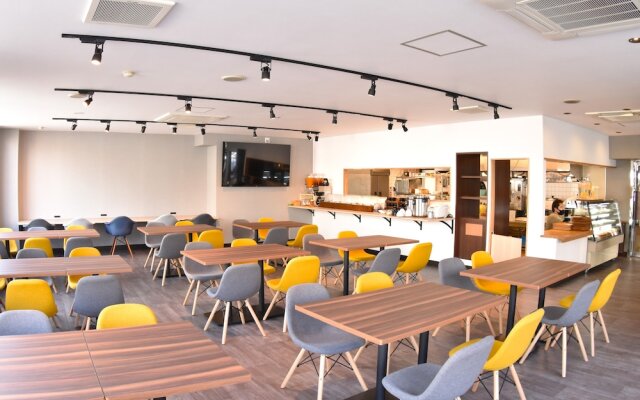 APA Hotel Maebashieki-Kita