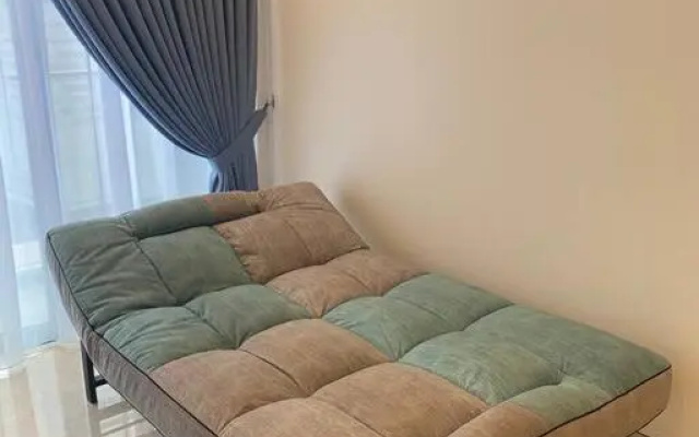 Infinity pool, NEW 2 bedroom, near BBCC LALAPORT, PNB 118, KLCC with high speed wifi – Guest Rooms – Kuala Lumpur