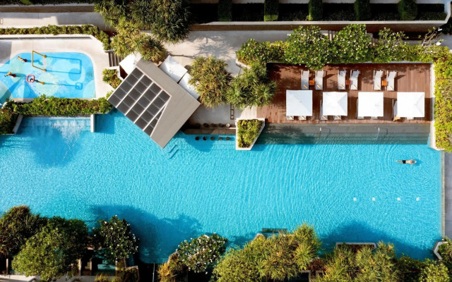 Renaissance Pattaya Resort & Spa